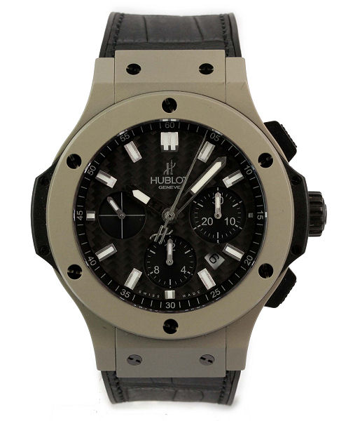 Hublot Big Bang Mag Bang Collection