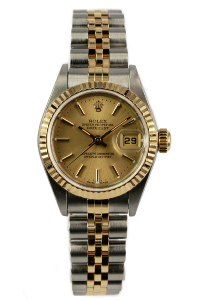 Rolex Lady Oyster Perpetual Datejust