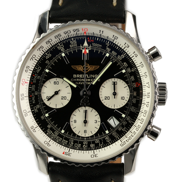 Vintage Breitling Watches Breitling Men S Watches