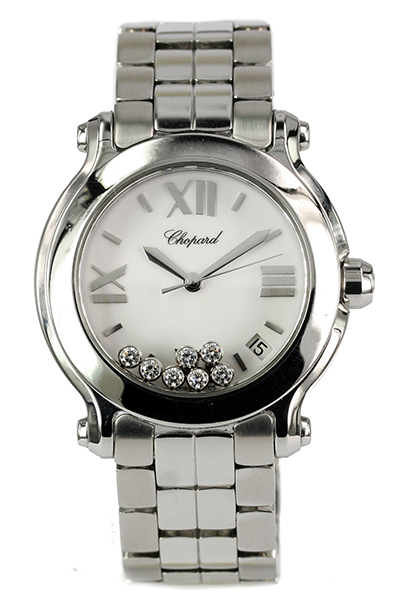 Chopard Happy Sport