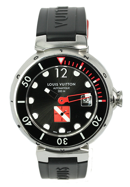 Vintage Louis Vuitton Watches | Louis Vuitton Men&#39;s Watches | Louis Vuitton Watches for Sale