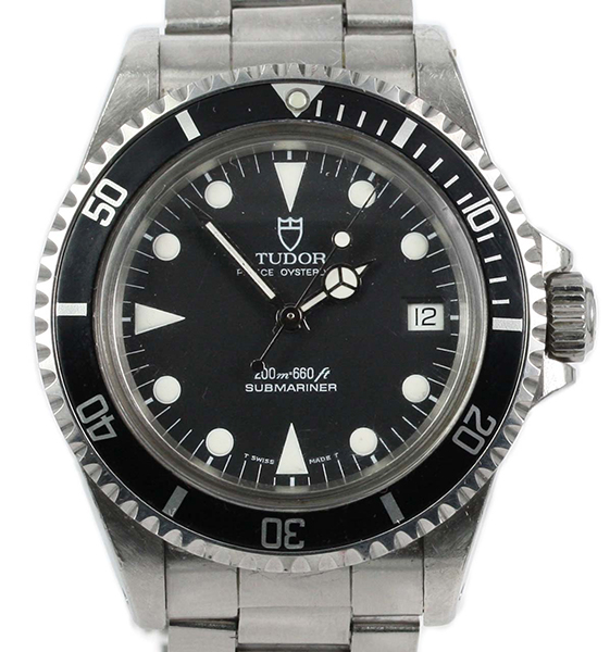 Vintage Tudor Watches | Tudor Men's Watches | Tudor Watches for Sale