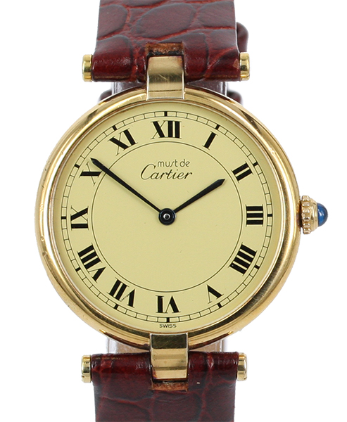 must de cartier nz