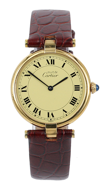 cartier watch prices nz
