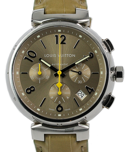 Vintage Louis Vuitton Watches | Louis Vuitton Men&#39;s Watches | Louis Vuitton Watches for Sale