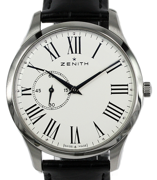 Vintage Zenith Watches Zenith Men's Watches Zenith Watches for Sale