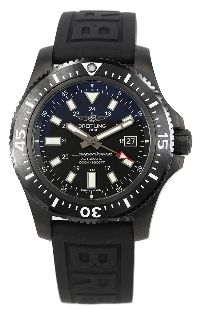 Breitling Super Ocean Special Edition