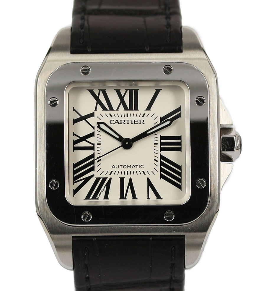 cartier watches for sale