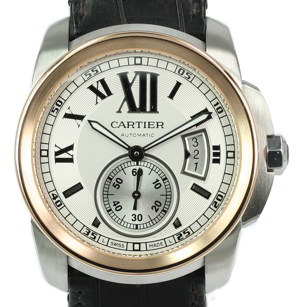 cartier watches nz