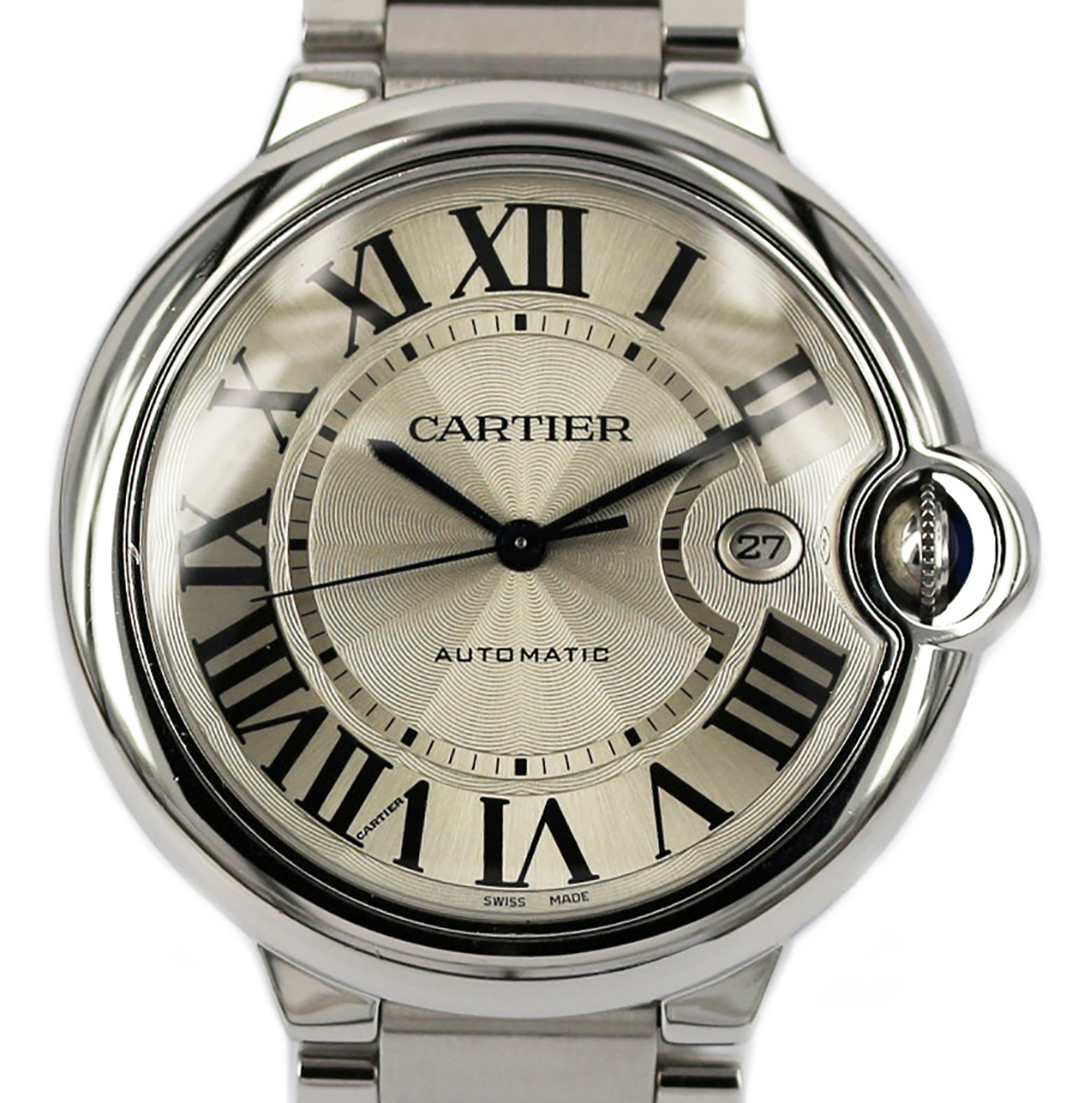 cartier watch sale