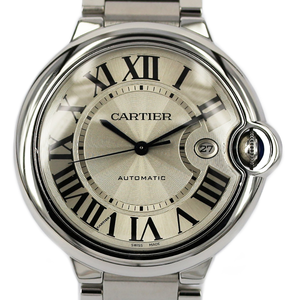 sale on cartier watches