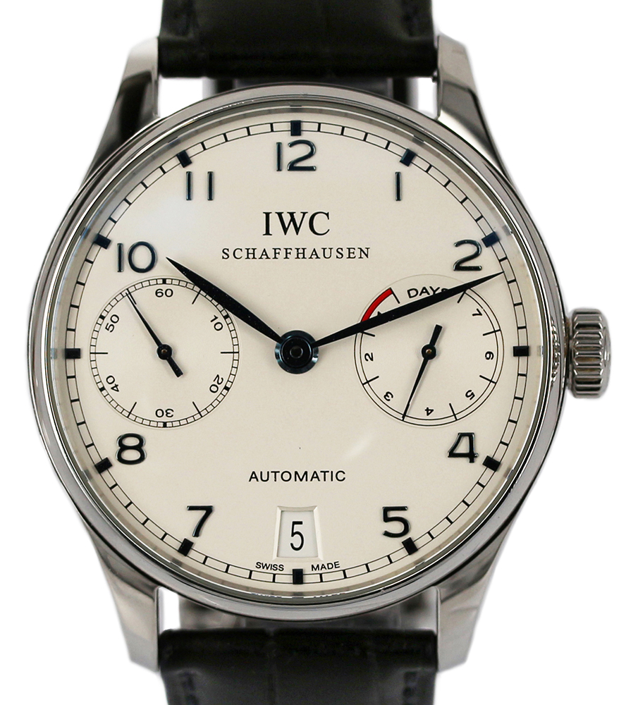 iwc 51011