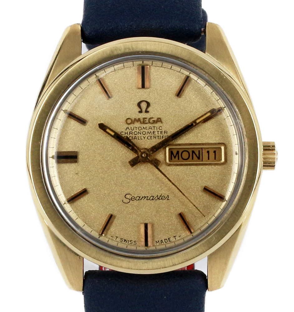 Vintage Omega Watches Omega Men's Watches Omega Watches for Sale