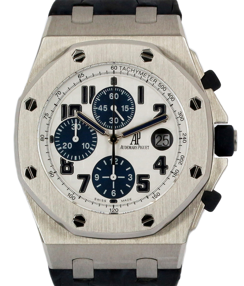 armand piguet