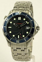 Seamaster 007 Limited Edition 06411/100007
