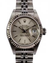 Ladies Oyster Perpetual Datejust
