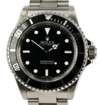 Oyster Perpetual Non Date Submariner