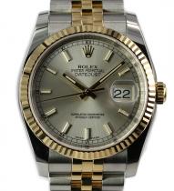 Gents Oyster Perpetual Datejust