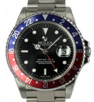 Oyster Perpetual GMT Master 2