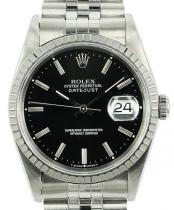 Oyster Perpetual Gents Datejust