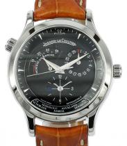 Jaeger Le Coultre Master Geographic
