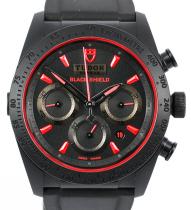 Fastrider Blackshield Chronograph