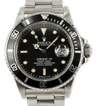 Rolex Submariner Date