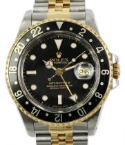 Rolex GMT Master 11