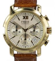 Chronograph