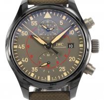 Top Gun Chronograph Miramar