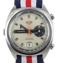 Vintage Carrera