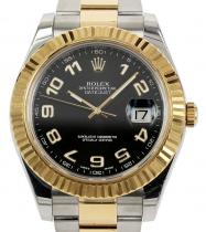 Datejust II