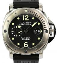 Luminor Mariner Submersible