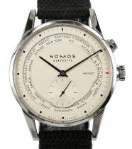 Zurich World Time