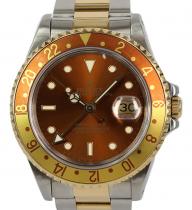 GMT Master II
