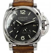 Luminor Mariner 1950