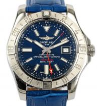 Avenger II GMT