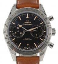 Speedmaster 57 Co-Axial 9300