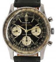 Vintage Navitimer