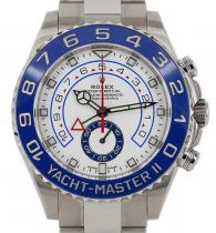 Yachtmaster II