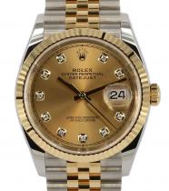 Datejust 36