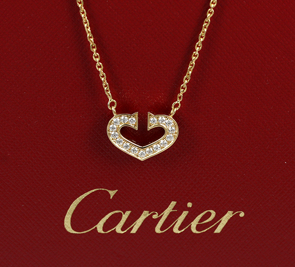 Cartier