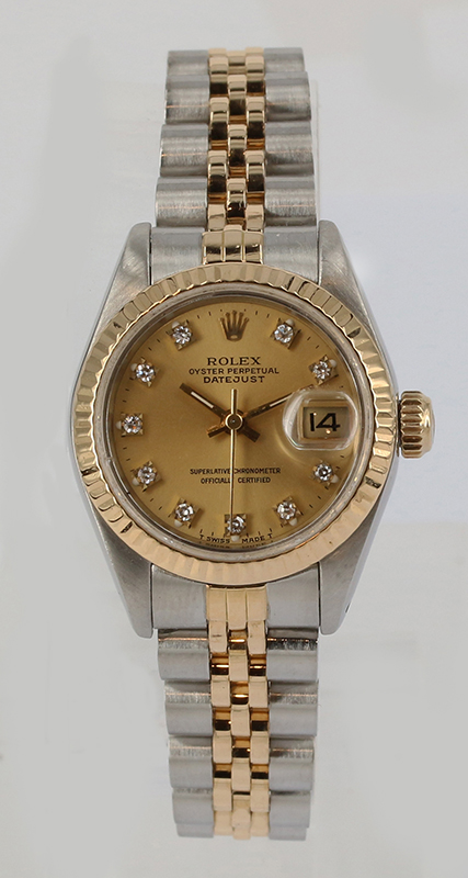 Rolex Datejust