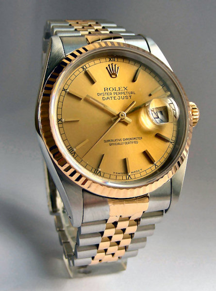 rolex oyster perpetual justdate price