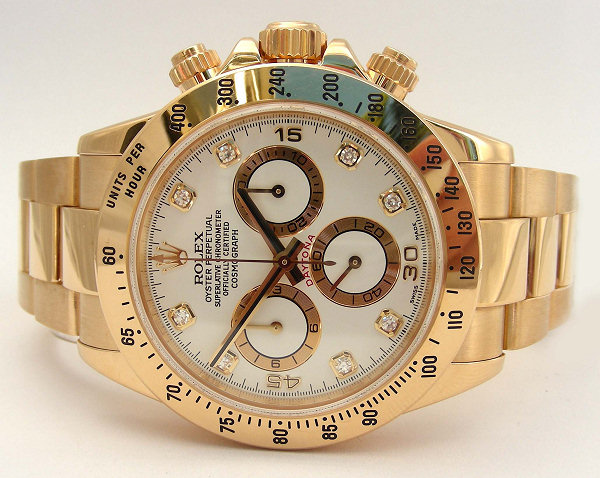 Rolex Cosmograph Daytona