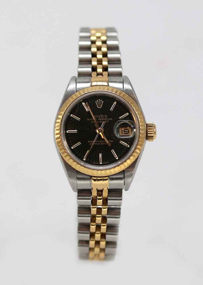 Rolex Datejust Ladies