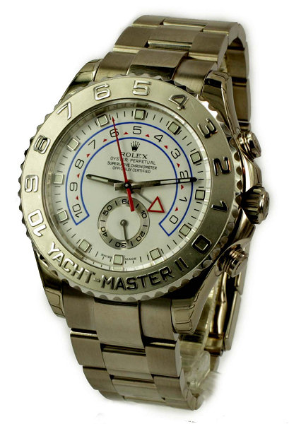 Rolex Yacht-Master 2