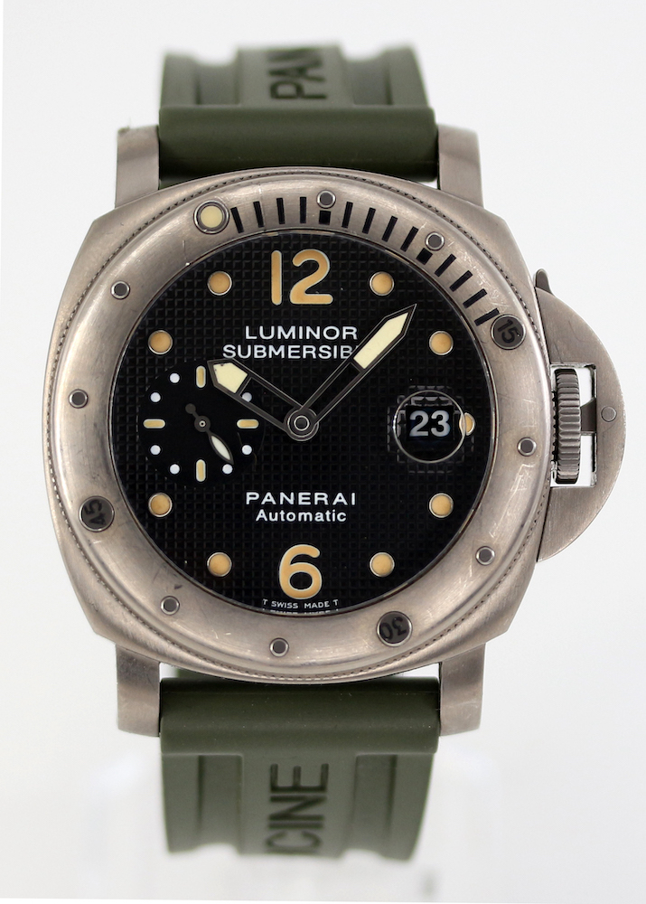 Panerai PAM0025