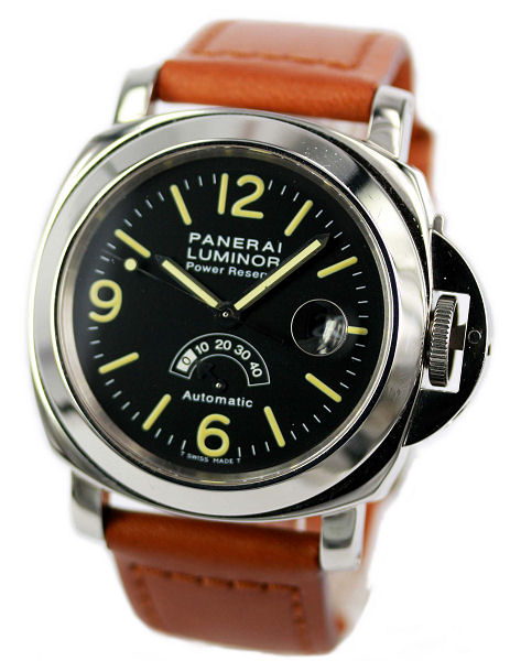 Panerai Vintage Luminor Mariner Automatic