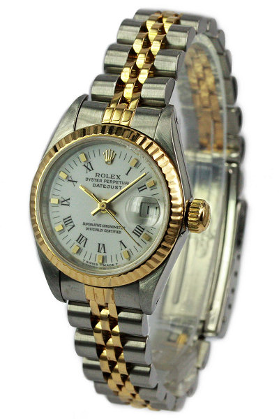 Rolex Lady Datejust